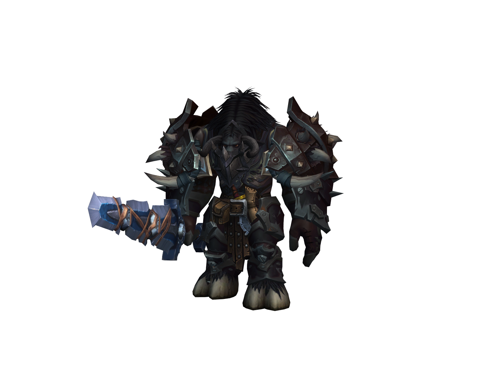 Chaøs