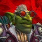 Bratranger avatar
