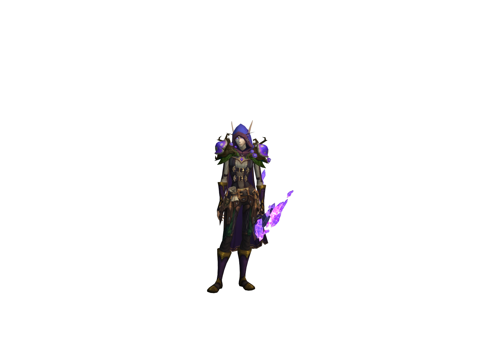 Marimoru