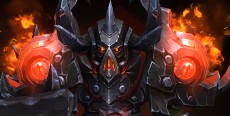 Warhero's icon