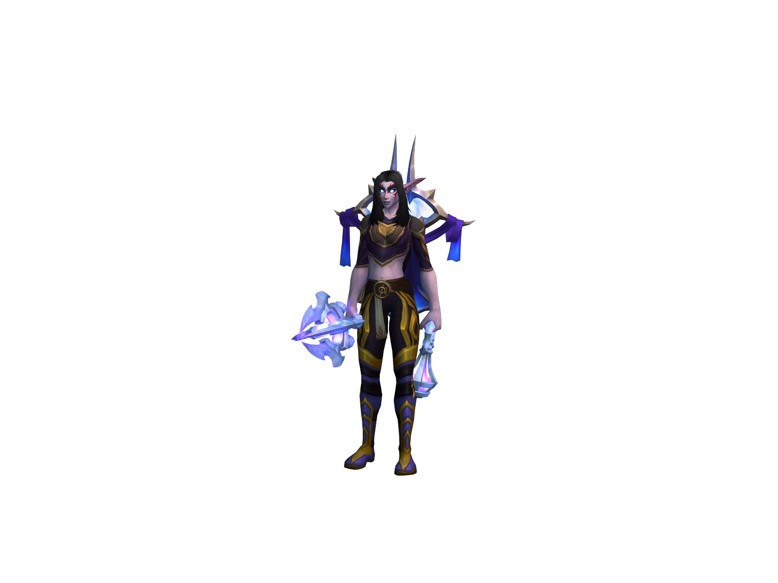 Cythrashi