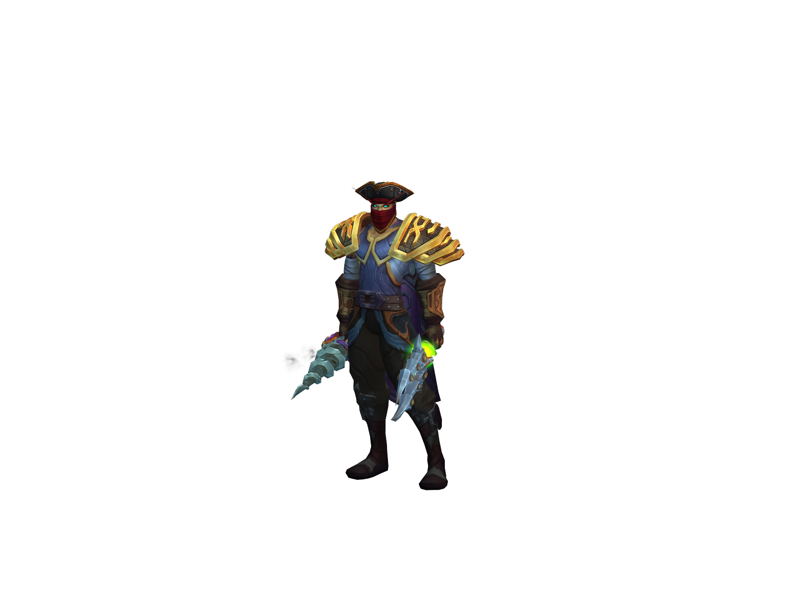 Shakadoo