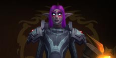 Vilderclap's icon