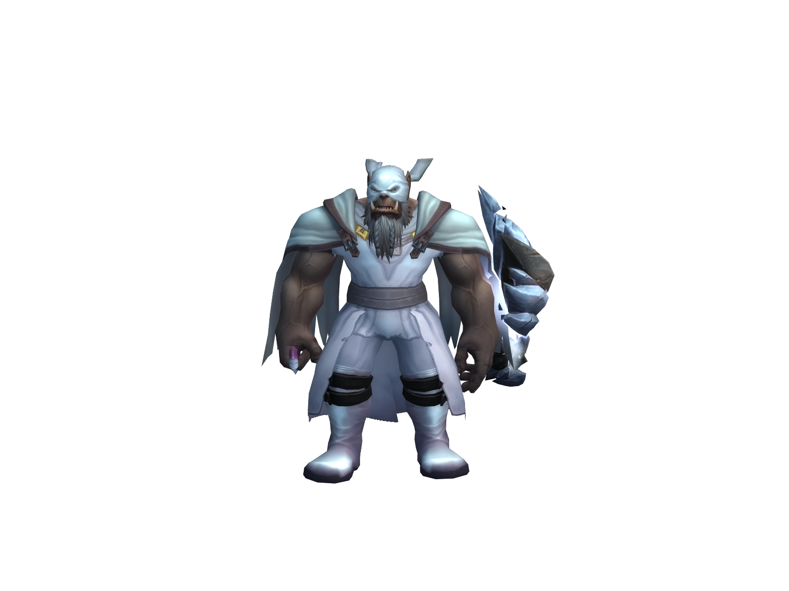 Totemcham