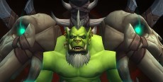 Dargul's icon