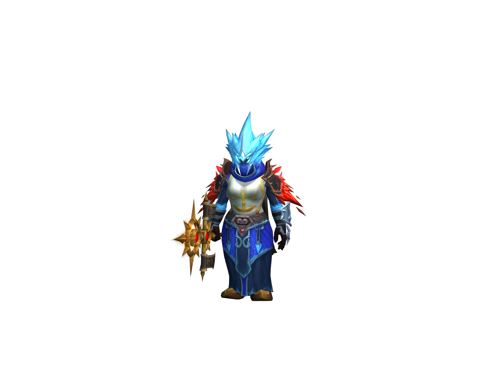 Deymage