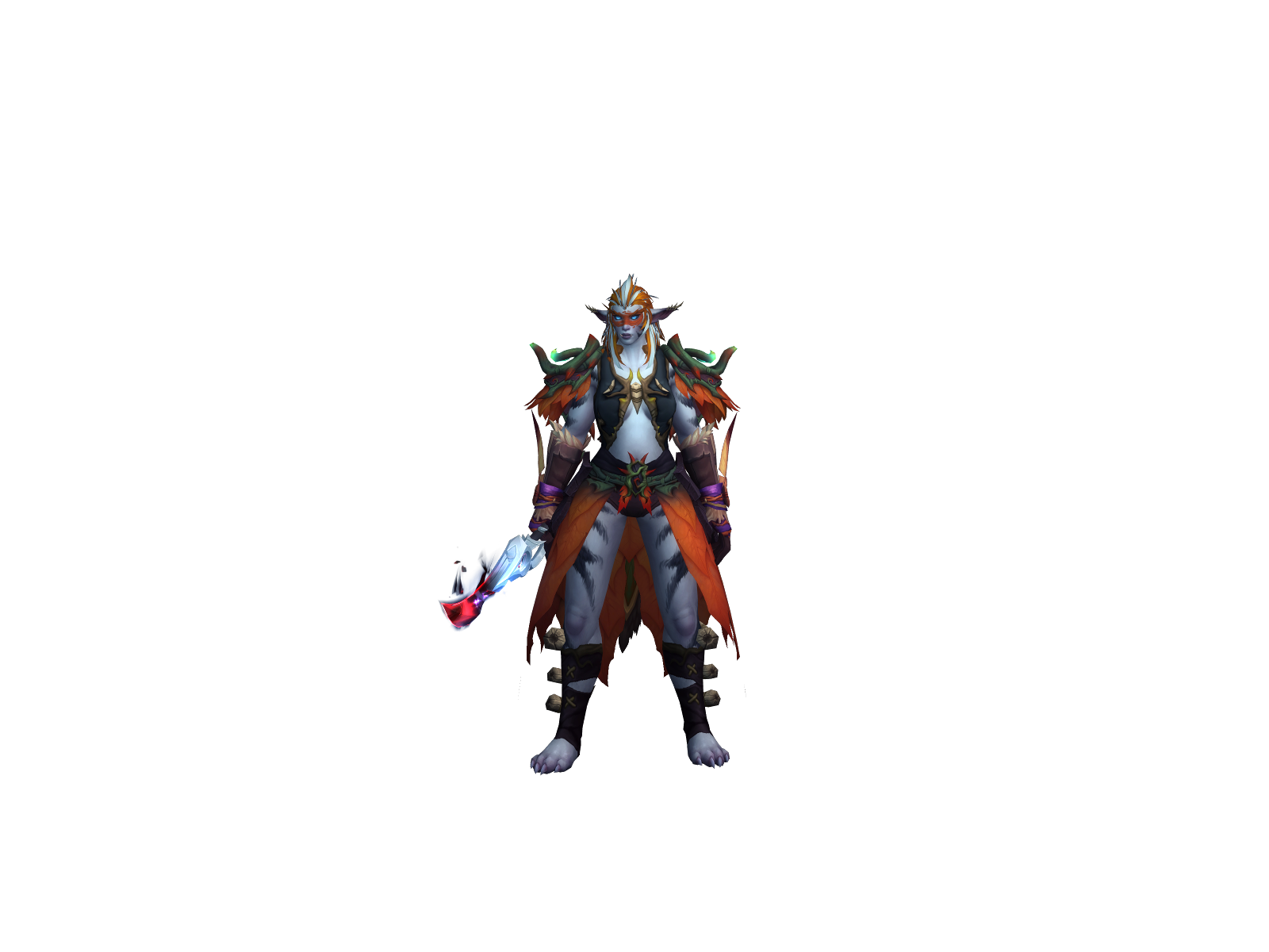 Liufei