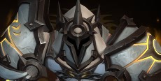 Windewalker's icon