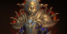 Avandrel's icon