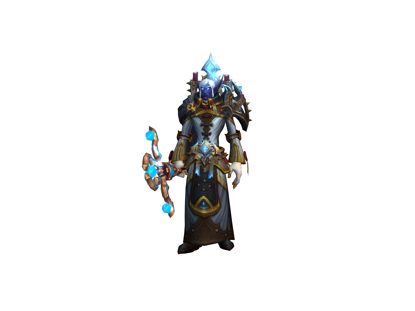 Rubinnmage