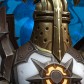 Supremeblade