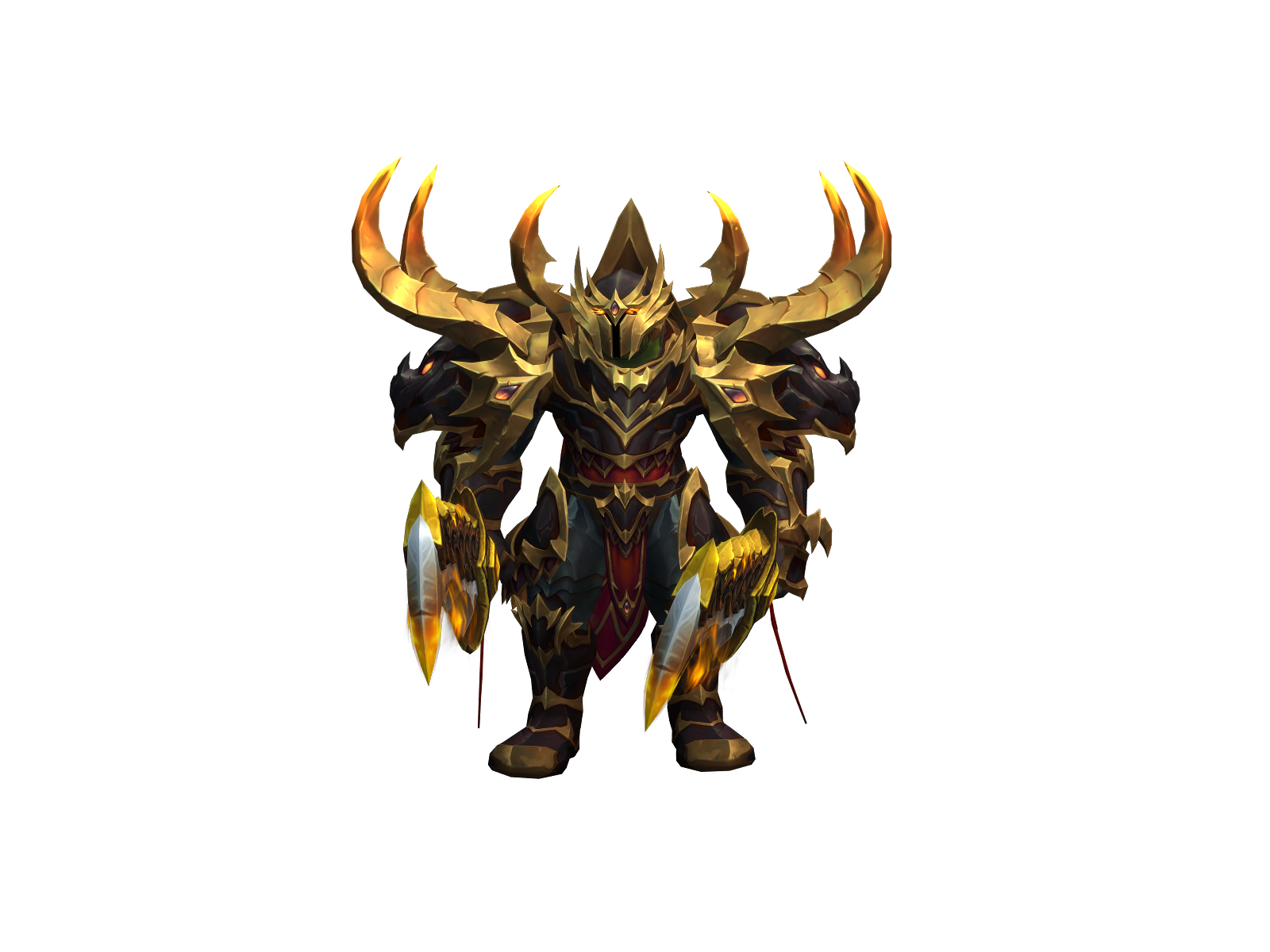 Rendwarr