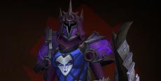 Keriga's icon