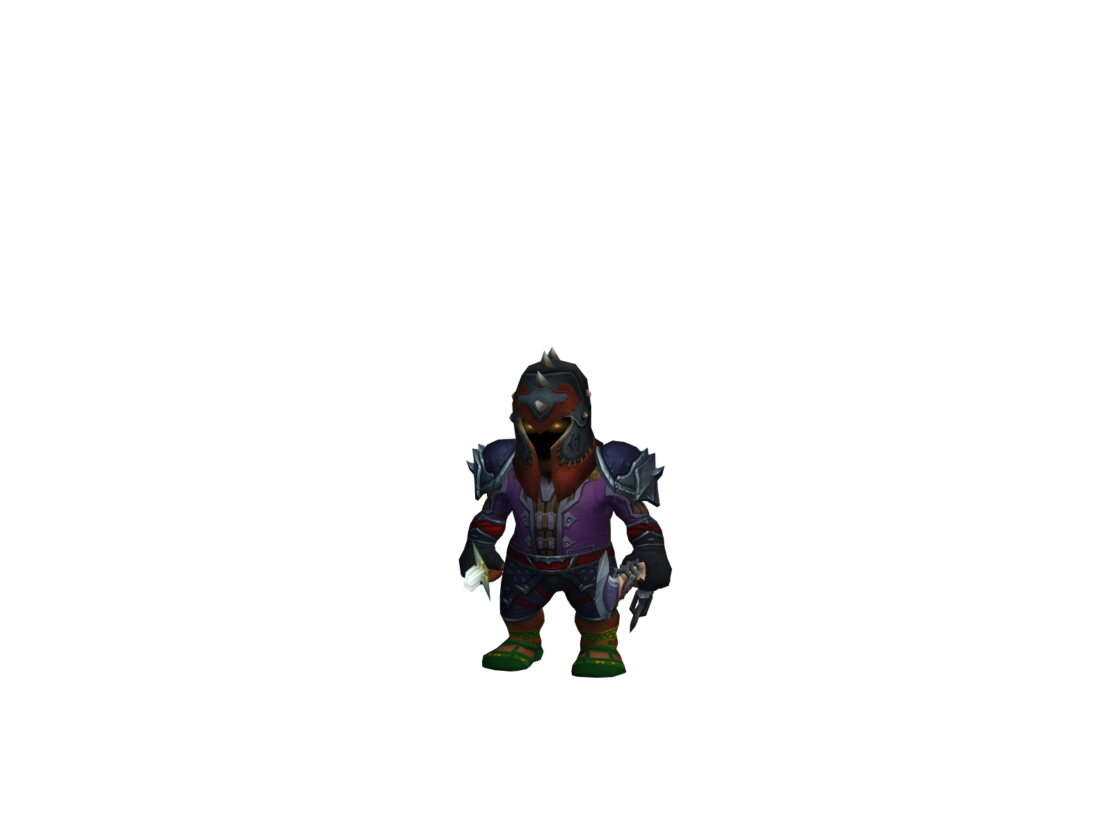 Dolphignome