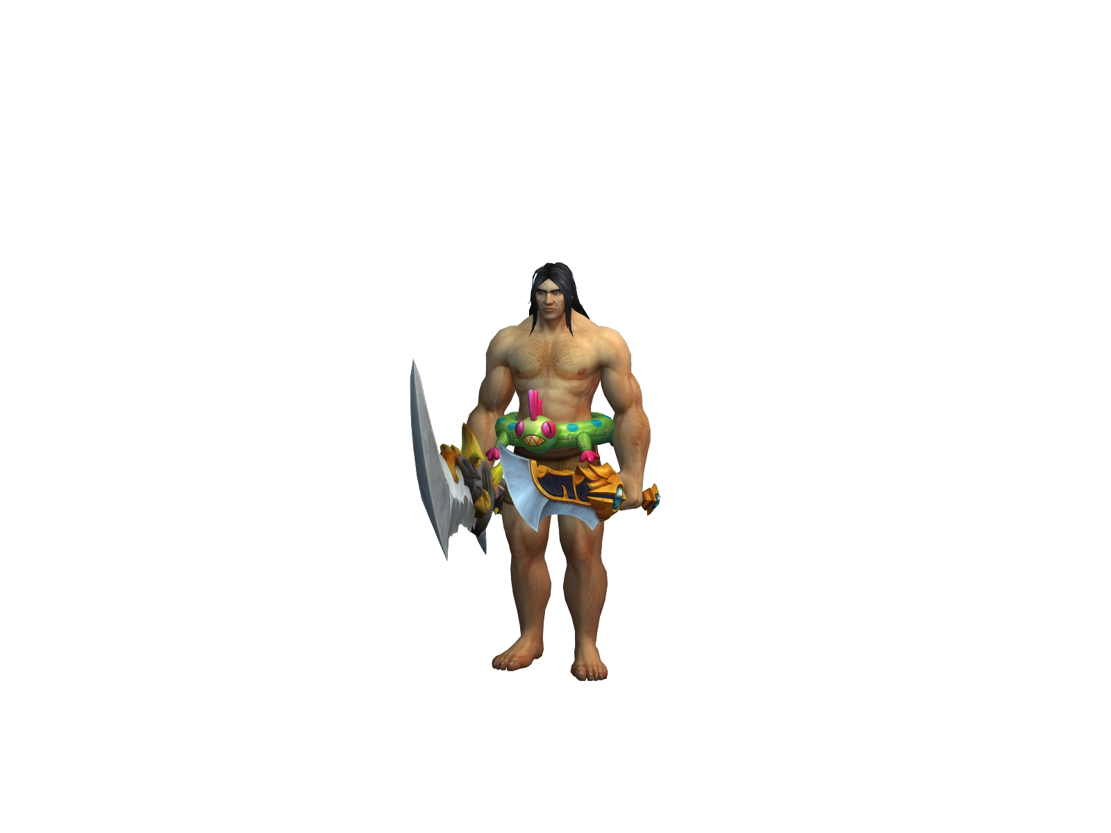 Warendar