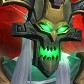 Quatermain avatar