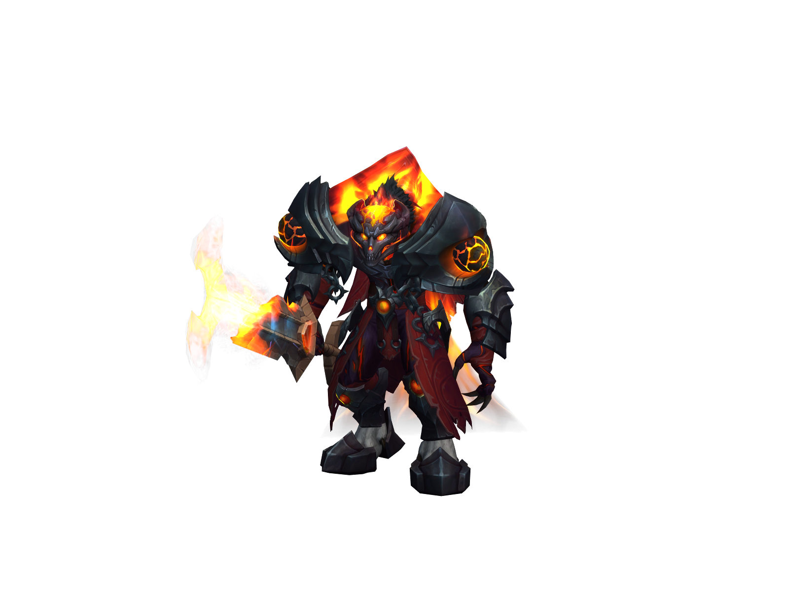 Grommdk