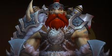 Snogri's icon