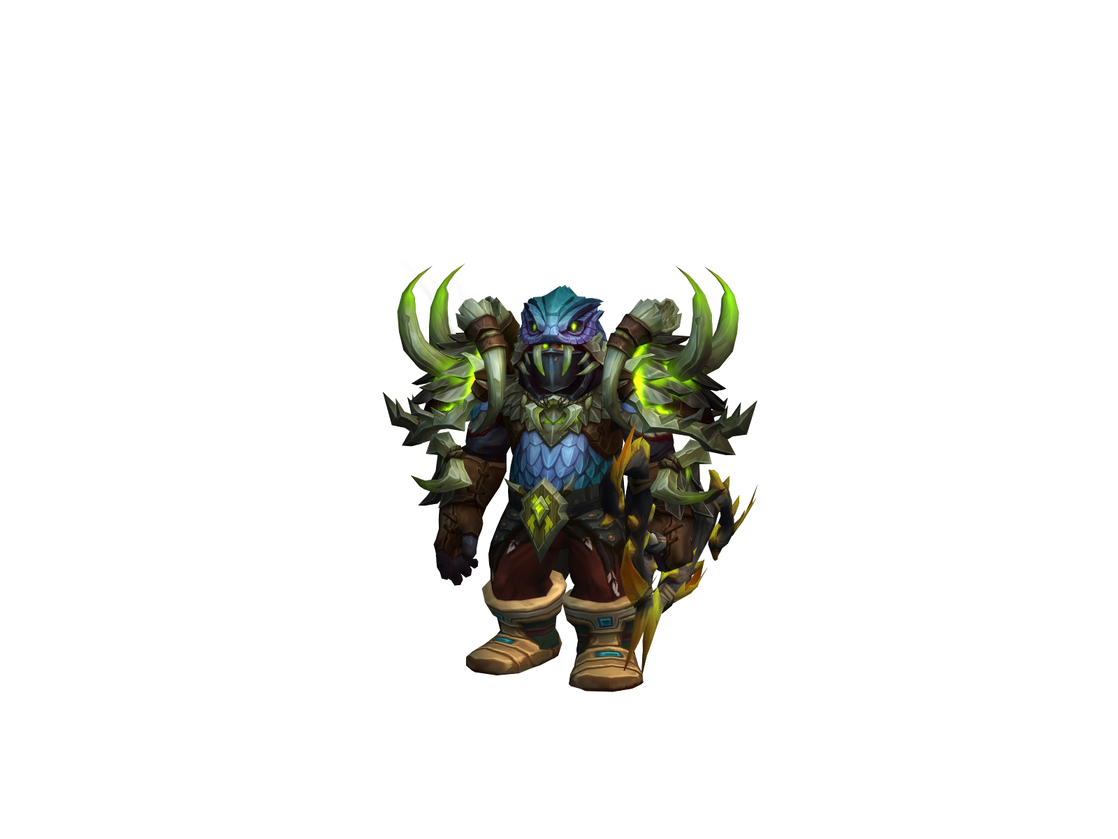 Lazyyhunter