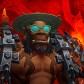 Burzomistrz