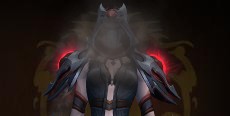 Vyke's icon