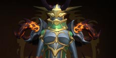 Glorfinda's icon