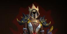 Protson's icon