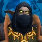 Kllidan avatar