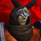 Theblack avatar
