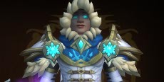 Mághunt's icon