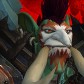 Spuchowur portrait