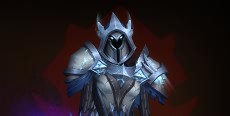 Sendrõ's icon