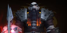 Kraust's icon