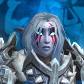 Deathartji portrait