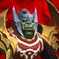 Skyhowl avatar