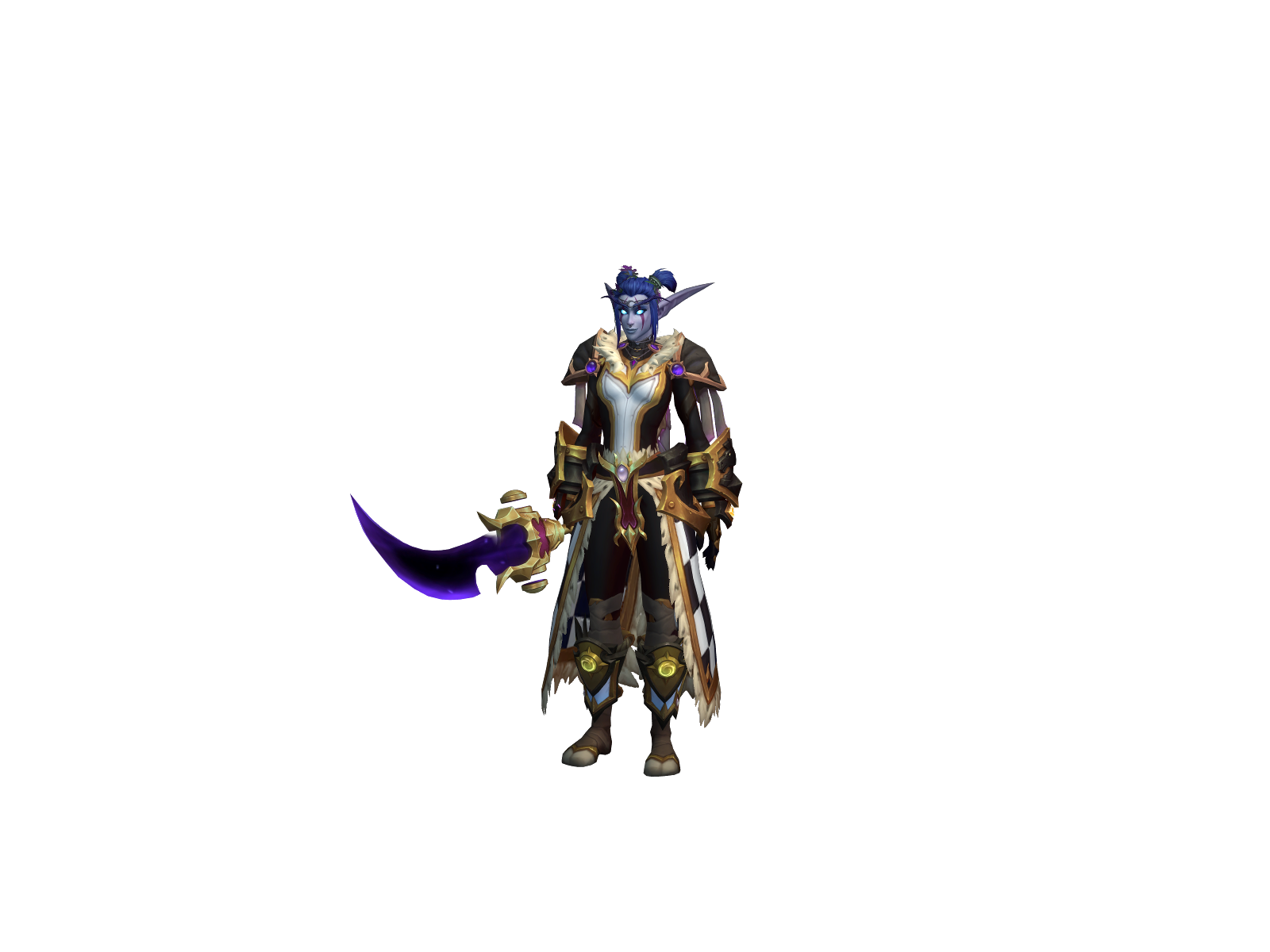 Meowharii