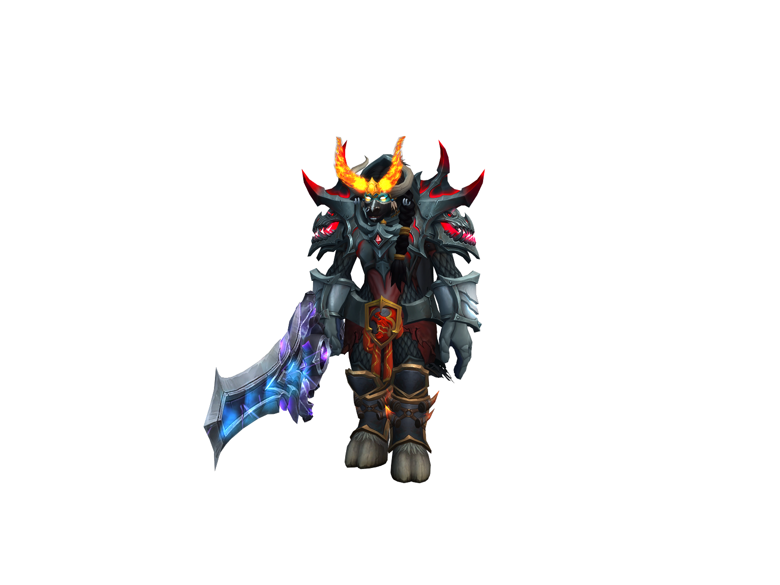Visceralrot