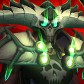 Tauseret avatar
