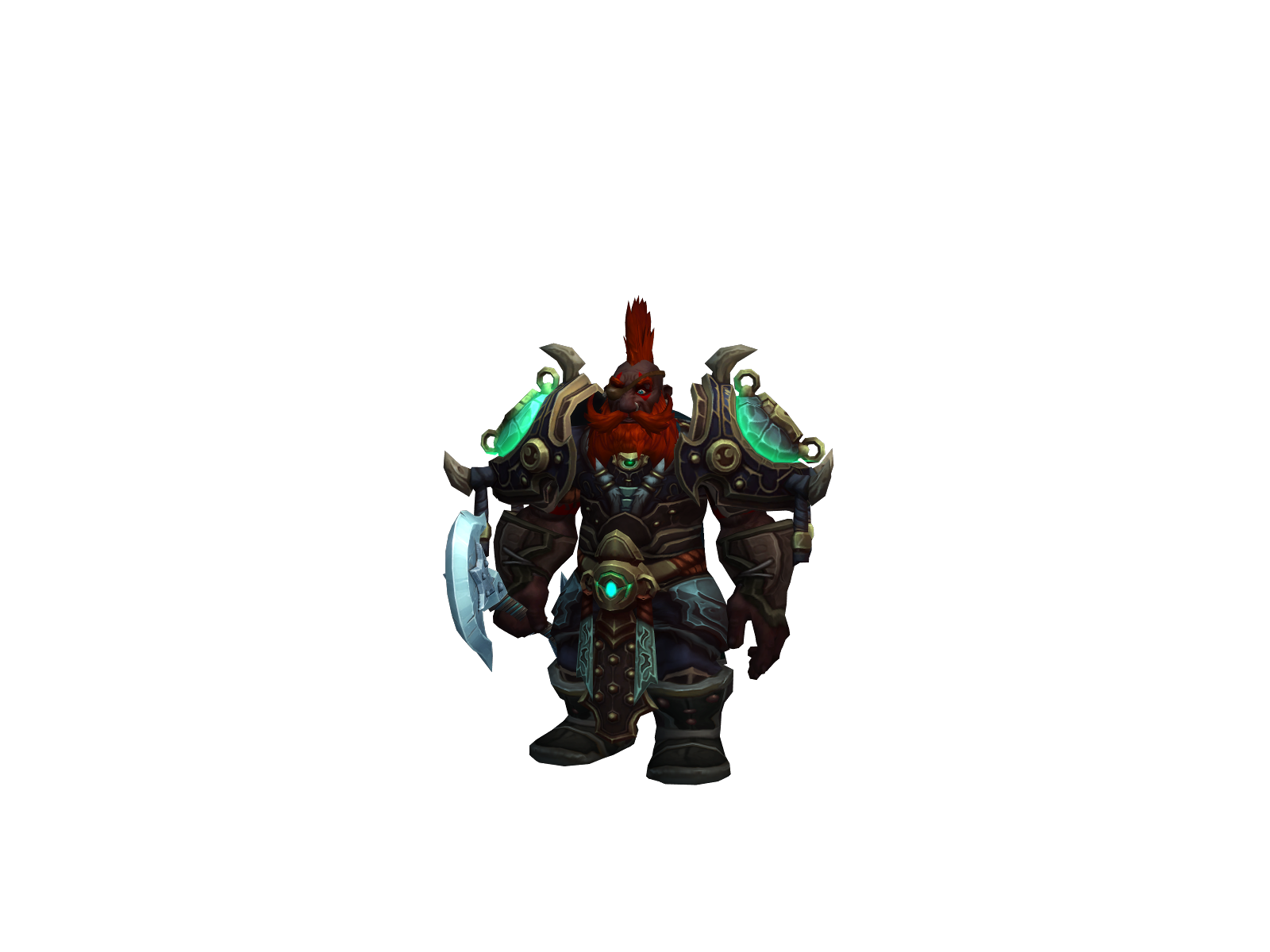 Shortfist