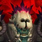 Dranzic portrait