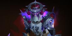 Devñull's icon