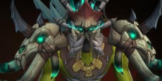 Takebuza's icon