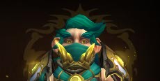 Sys's icon