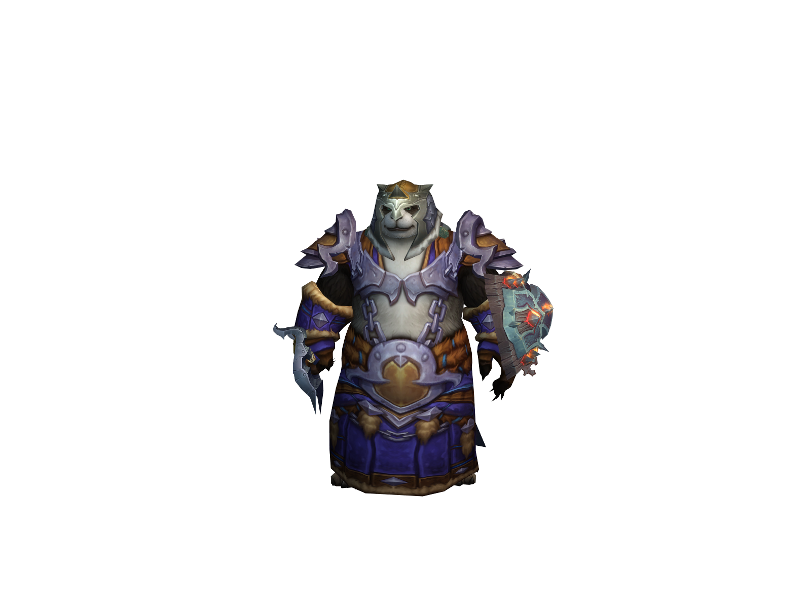 Totemopanda