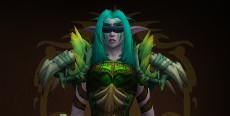 Cythra's icon