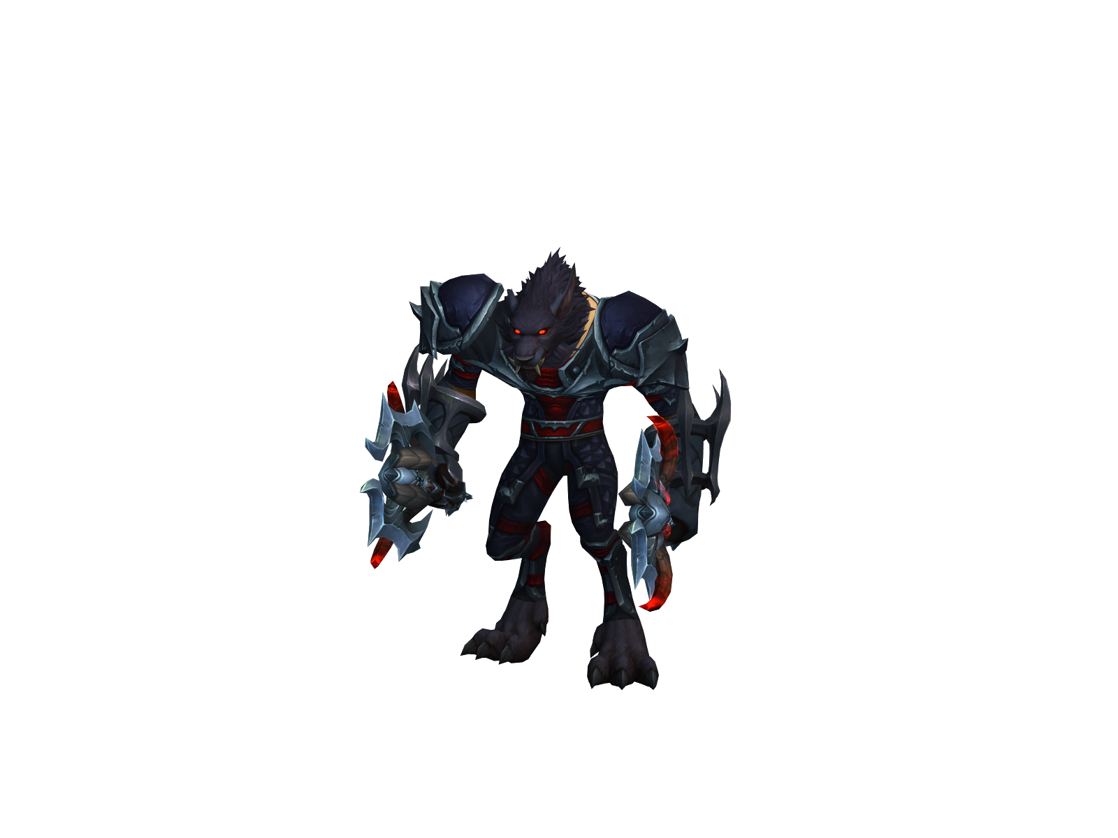 delmondziakk 3D character render