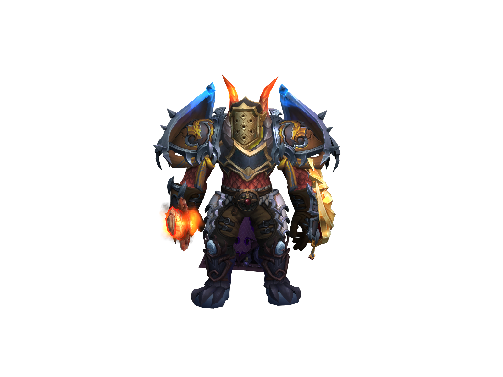 Mkacpower