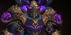 Corus's icon