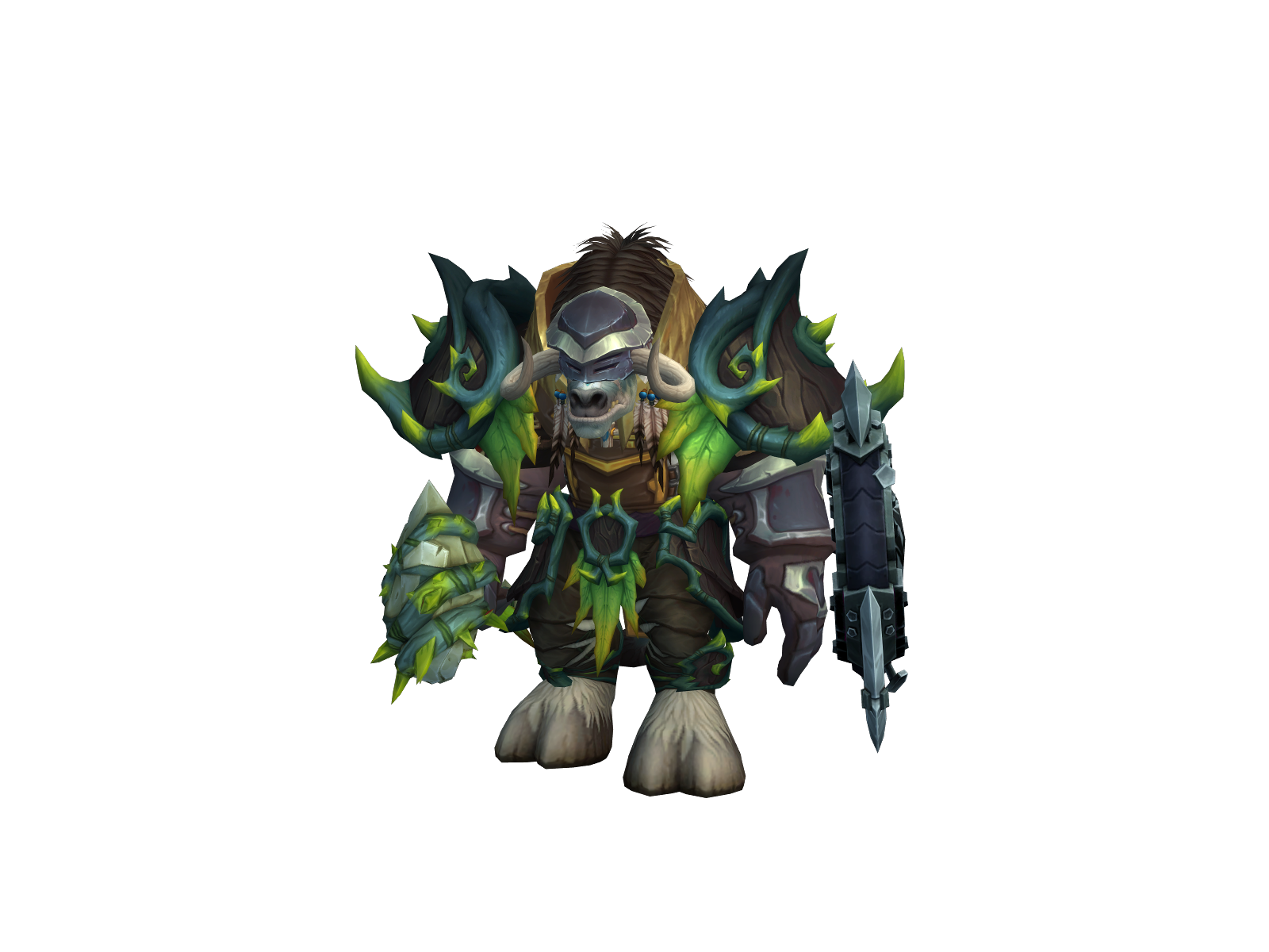Frogmachine