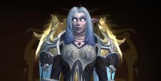 Trovena's icon